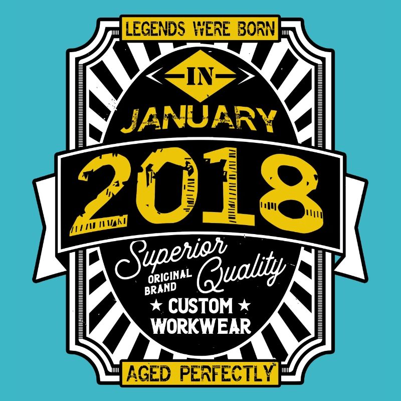 2018 JANUAR