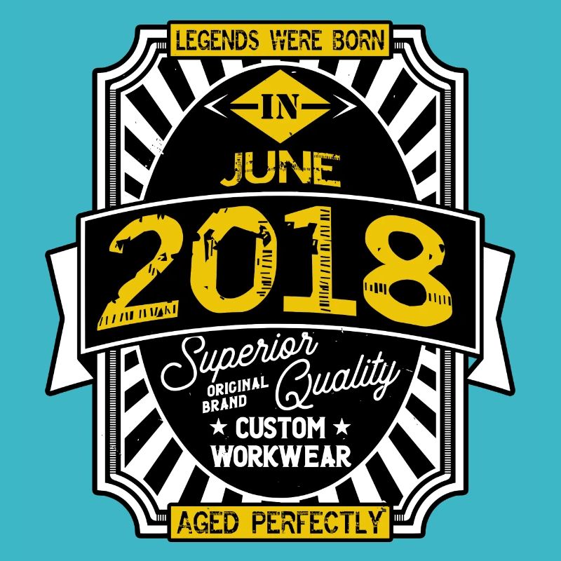 2018 JUNE