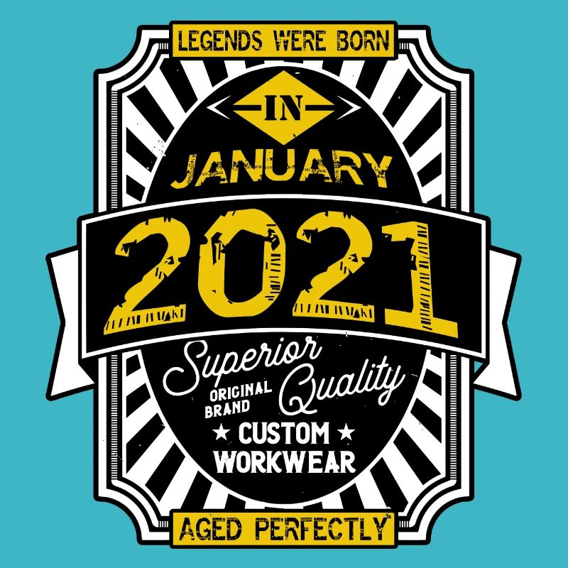 2021 JANUAR
