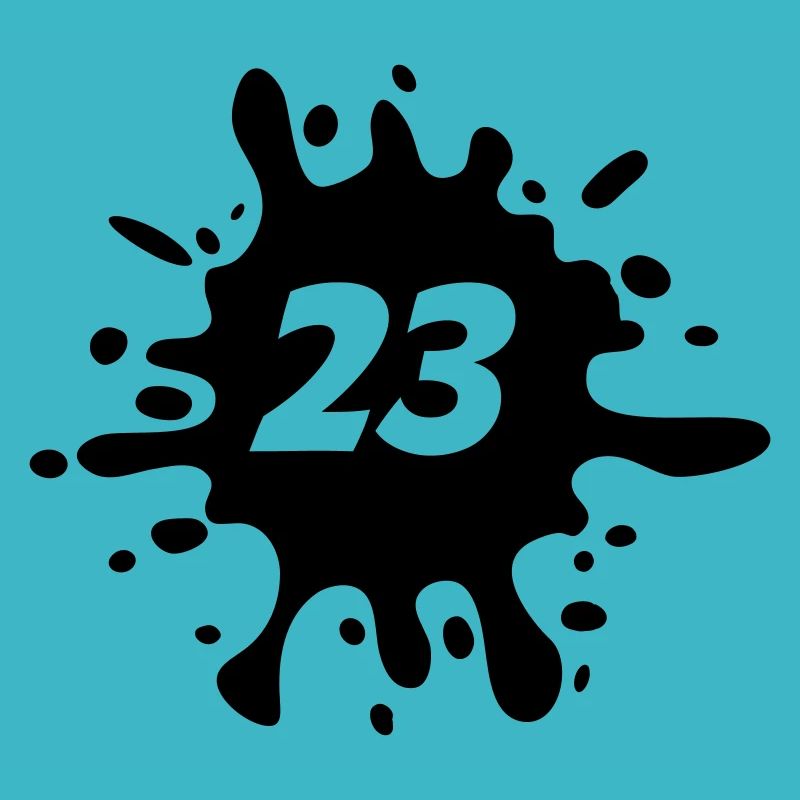 23
