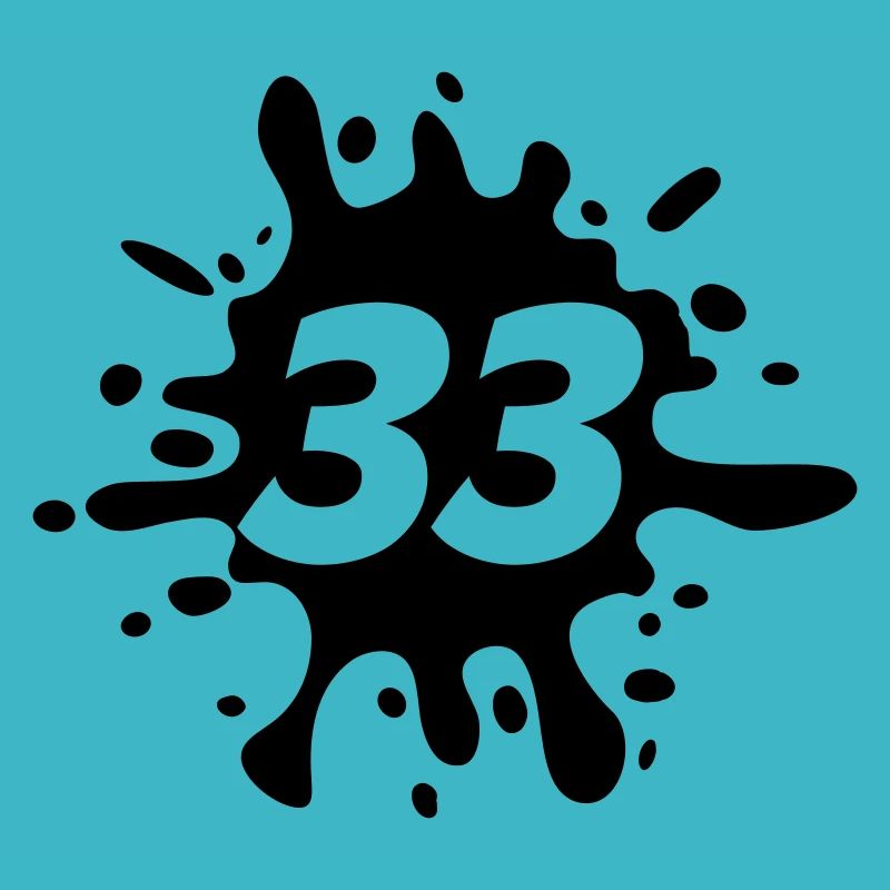 33