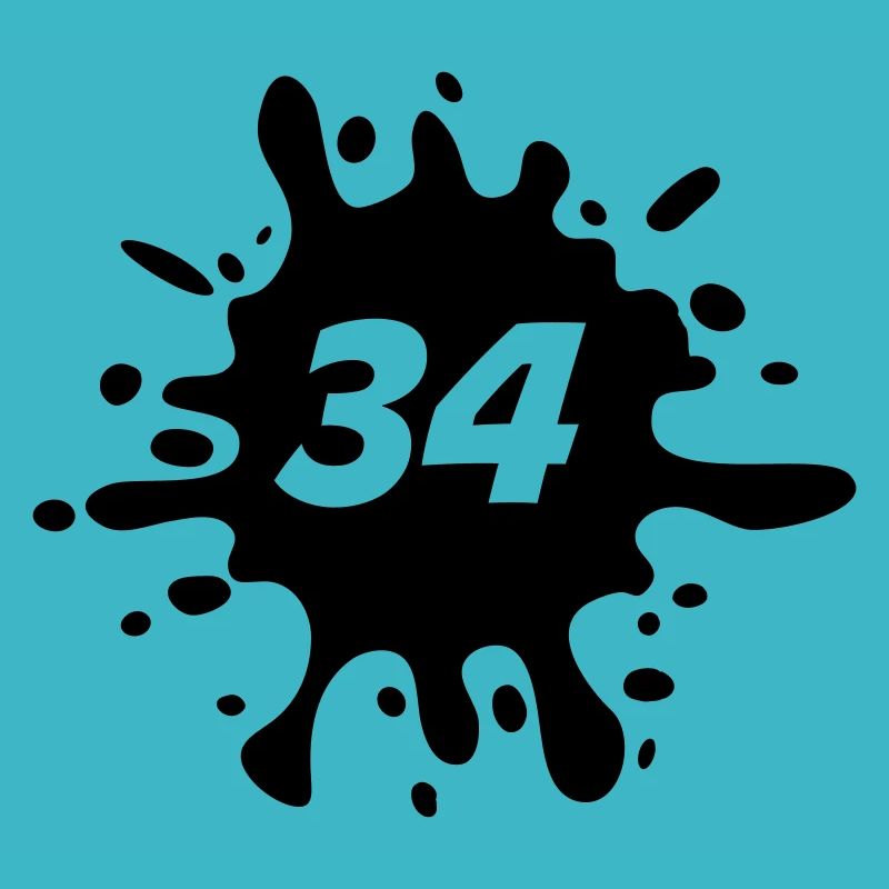 34