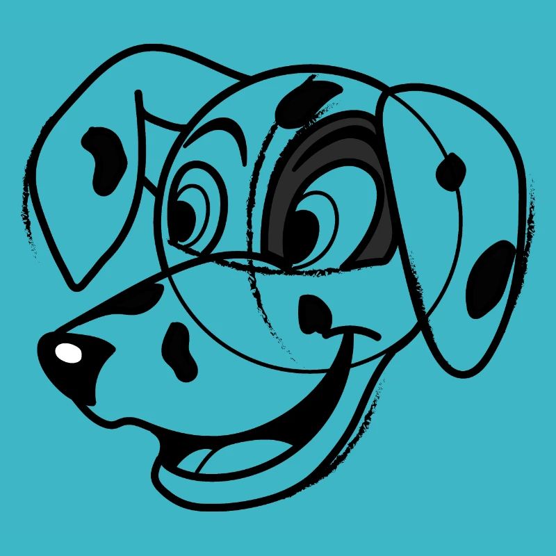 Dalmatien