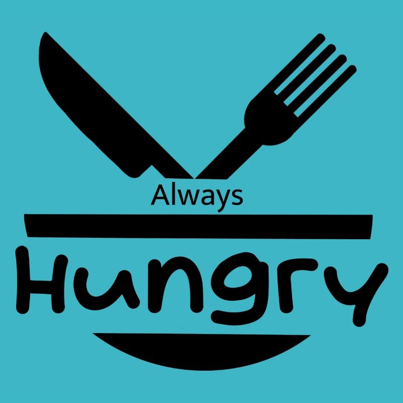 Always Hungry