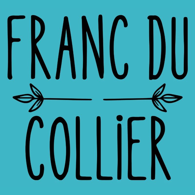 franc du collier