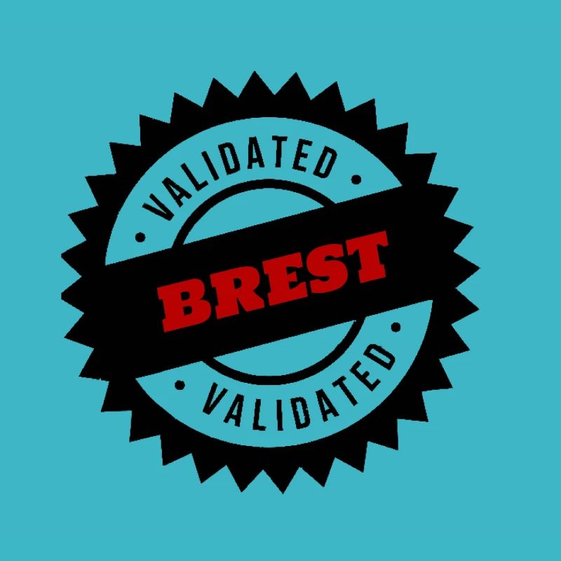 BREST VALIDIEREN