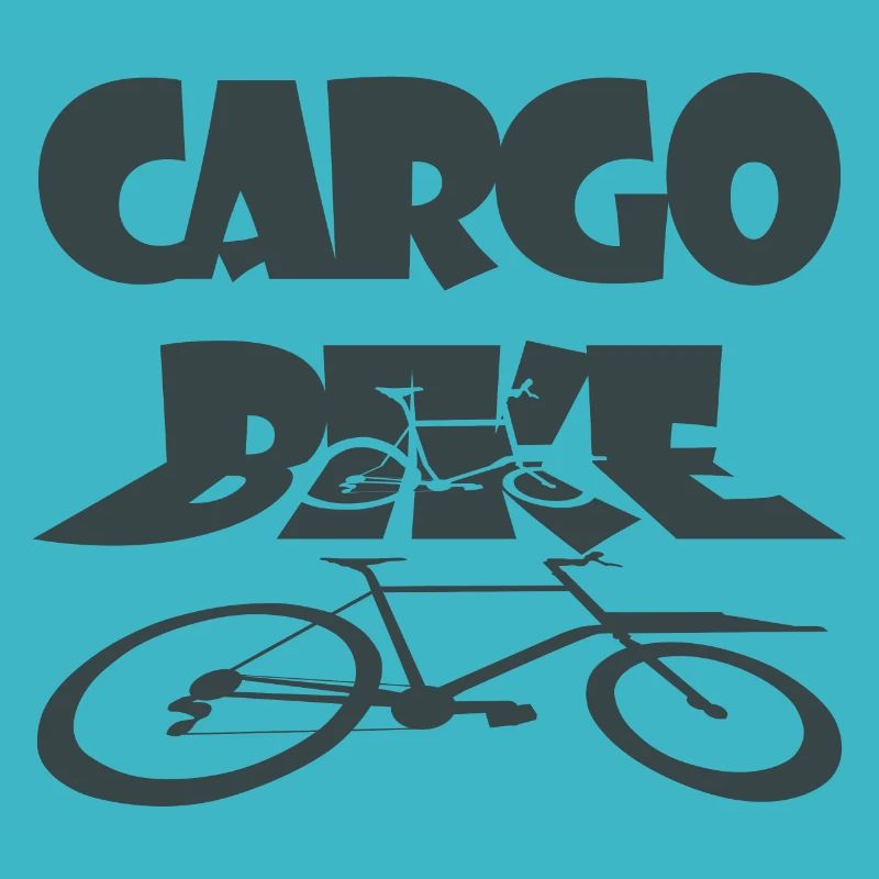 Vélo cargo, vélo cargo, vélo cargo