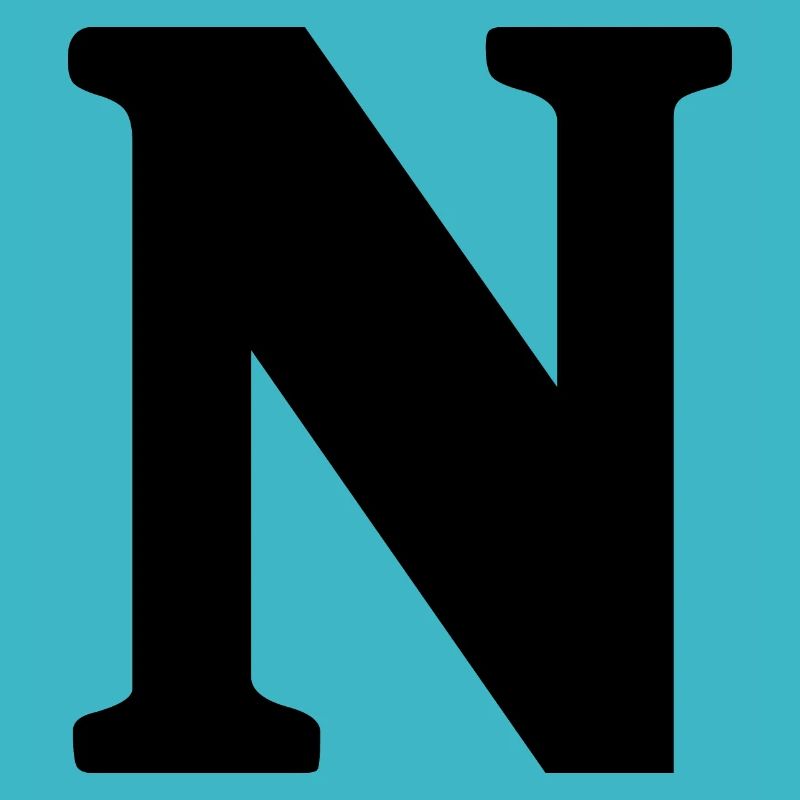 N