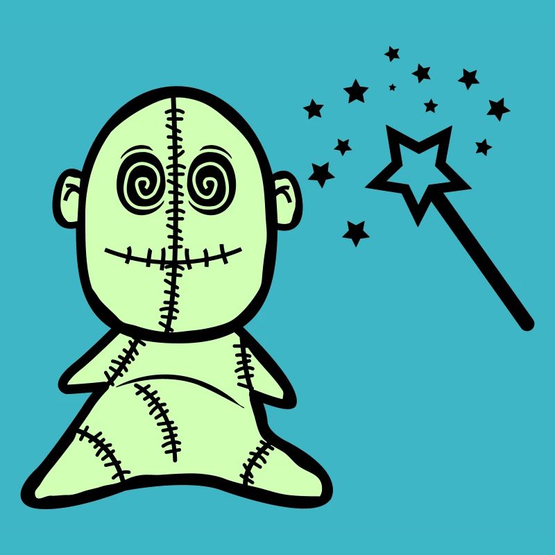 Voodoo Doll