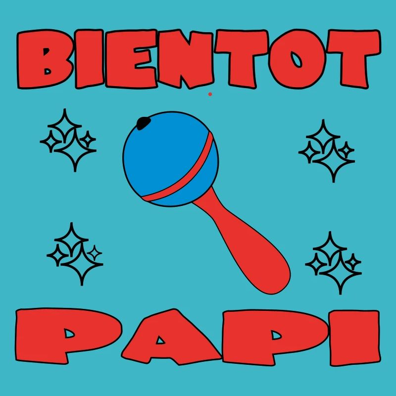 BIENTOT PAPI