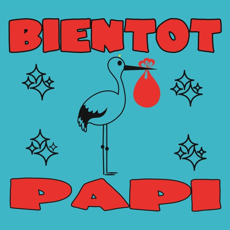 BIENTOT PAPI