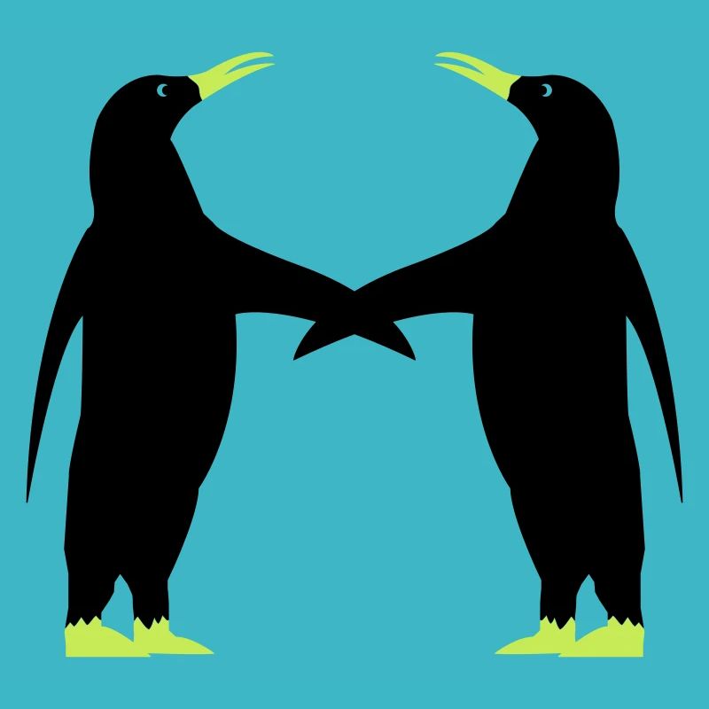 Pingouin 2