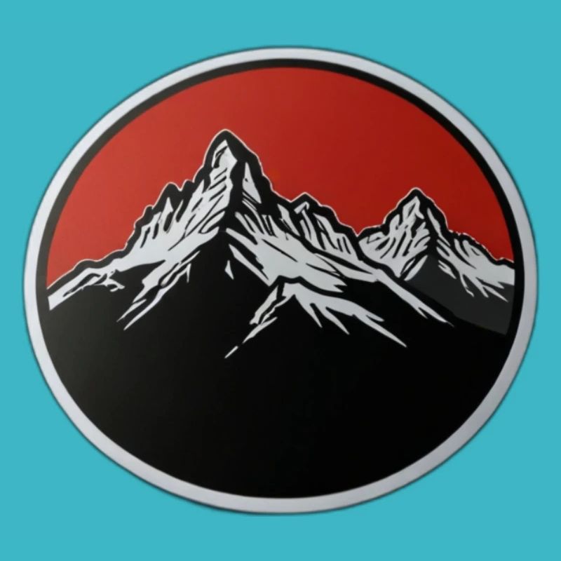 Montagnes suisses