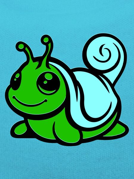 Snail Comic