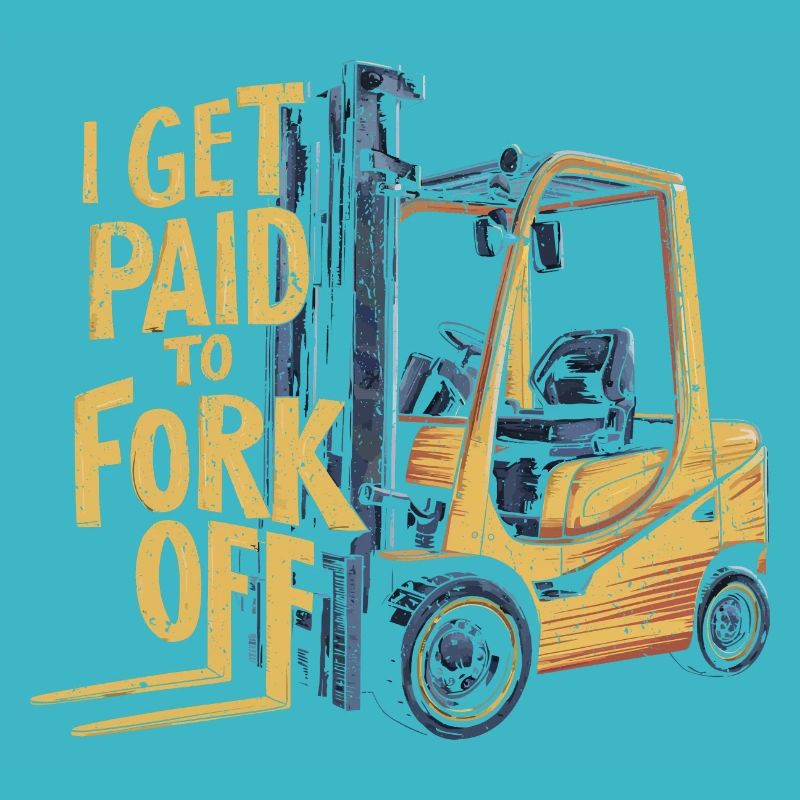 Je suis payé pour le forking !