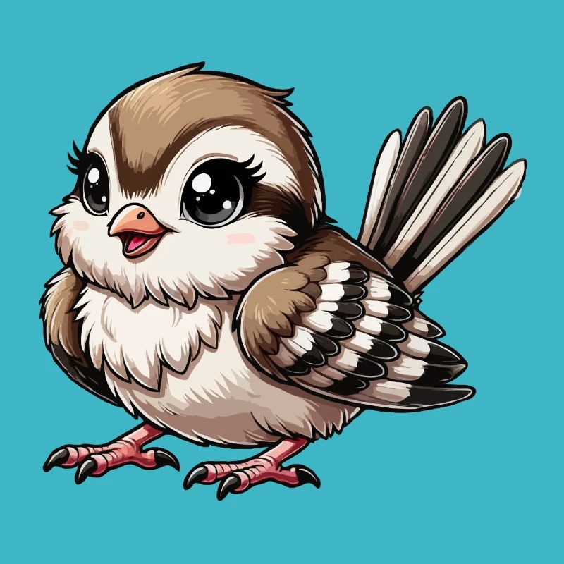 Sparrow