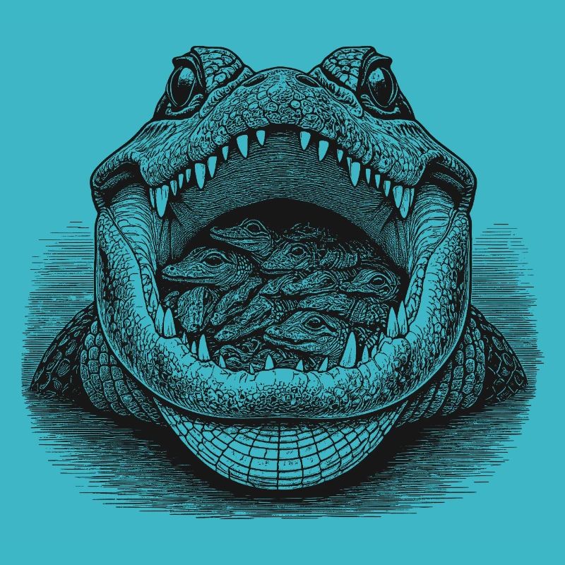 Crocodile