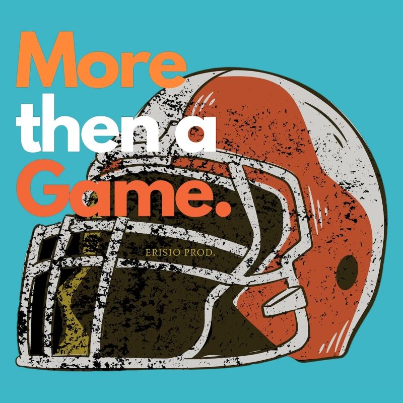 More than a Game