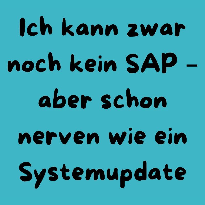 System update