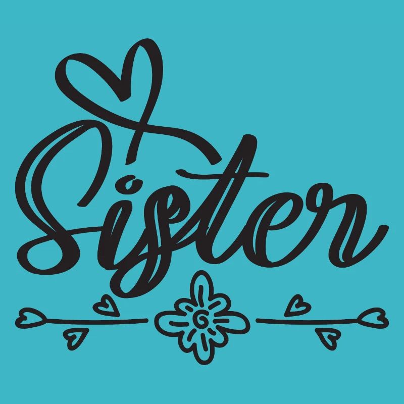 Tolle Schwester