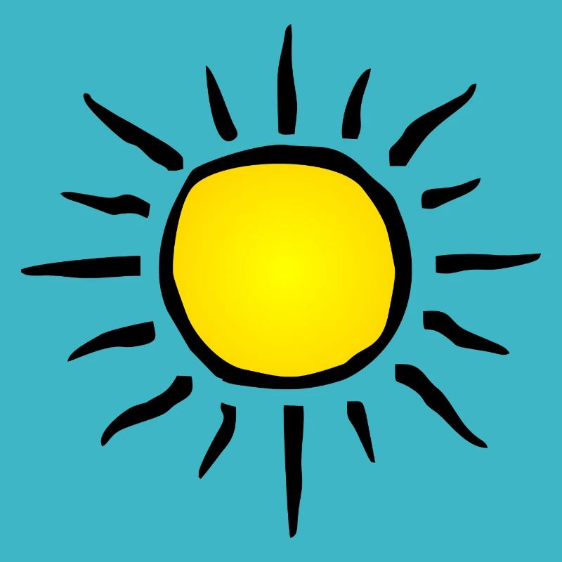 Sun Yellow