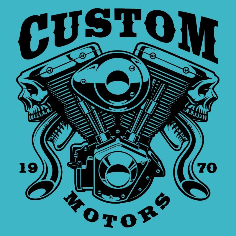 monster engine