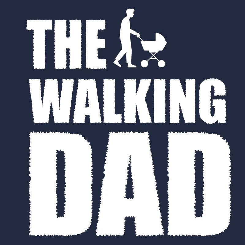 The Walking Dad