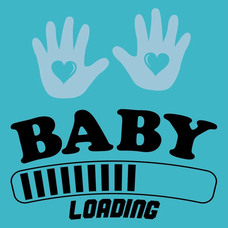 baby loading