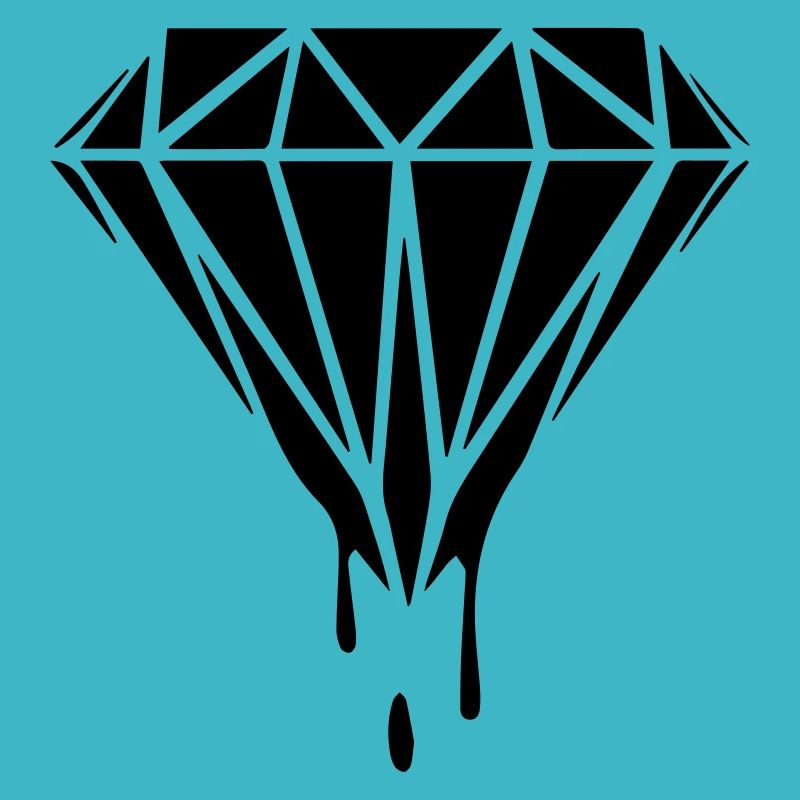 Diamand noir