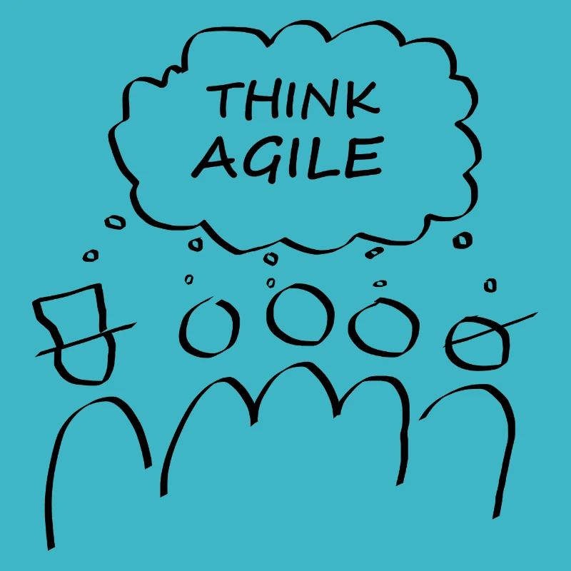 pense agile