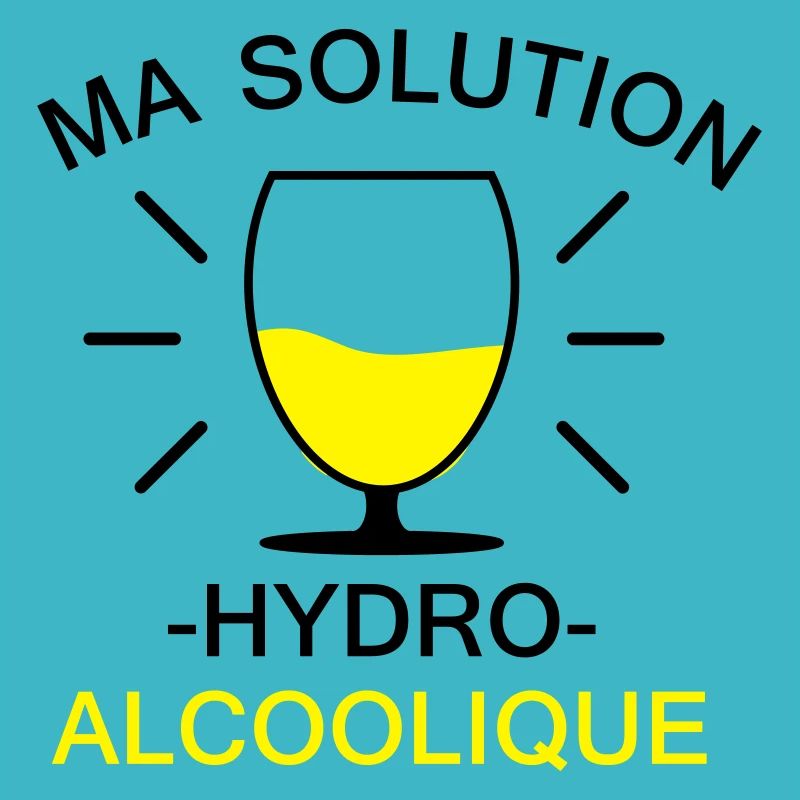 Hydro-alcoolique