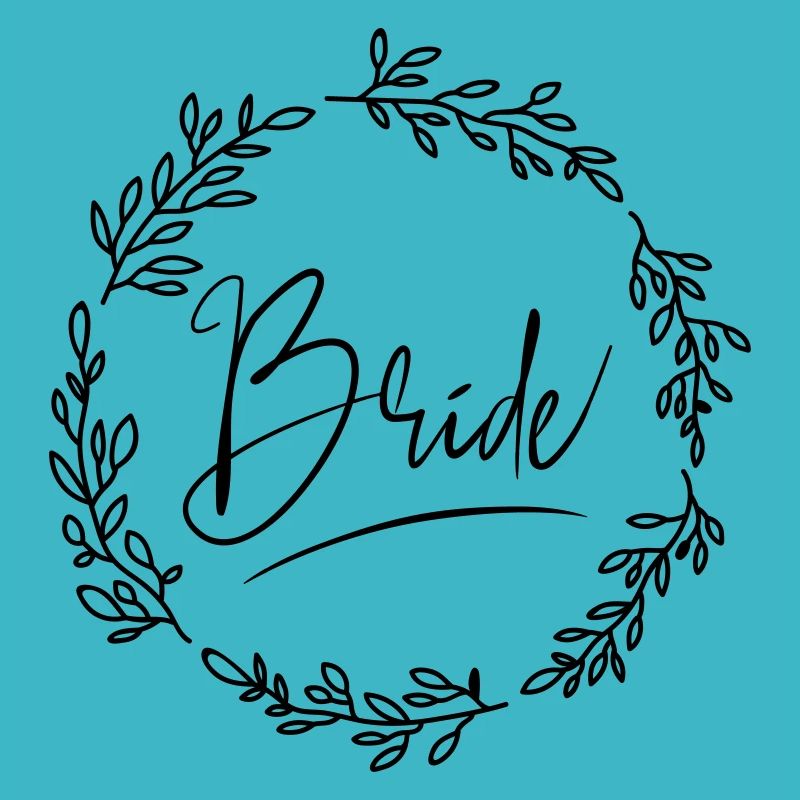 la mariée
