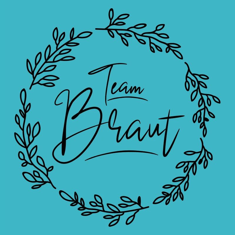 Team Braut