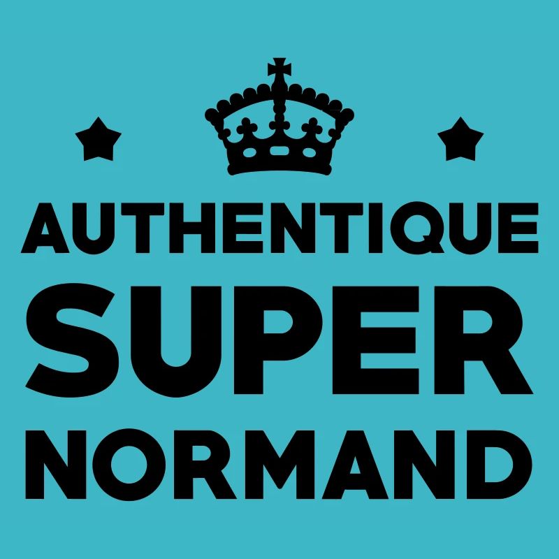 Authentique Super Normand