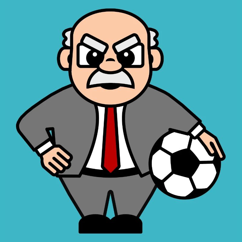 Henry the Manager