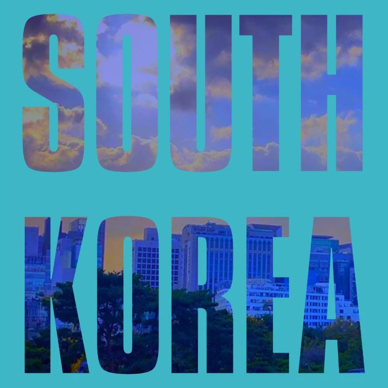 Südkorea