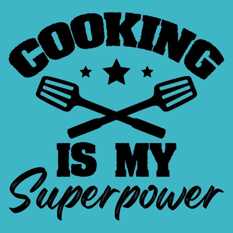 cuisine superpuissance
