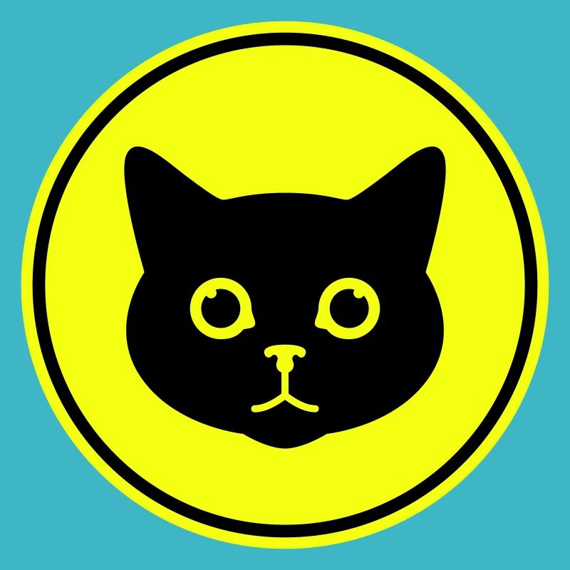 Tête de chat