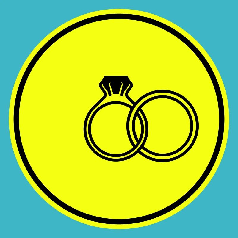 Eheringe symbol