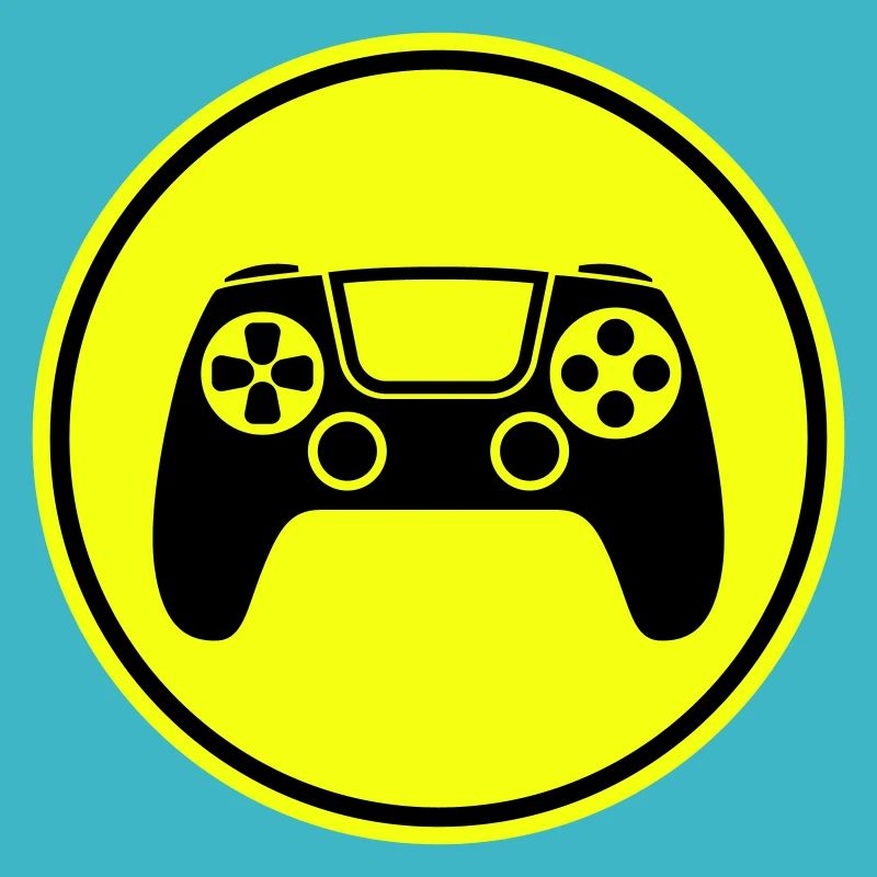 Gamepad Symbol Controller