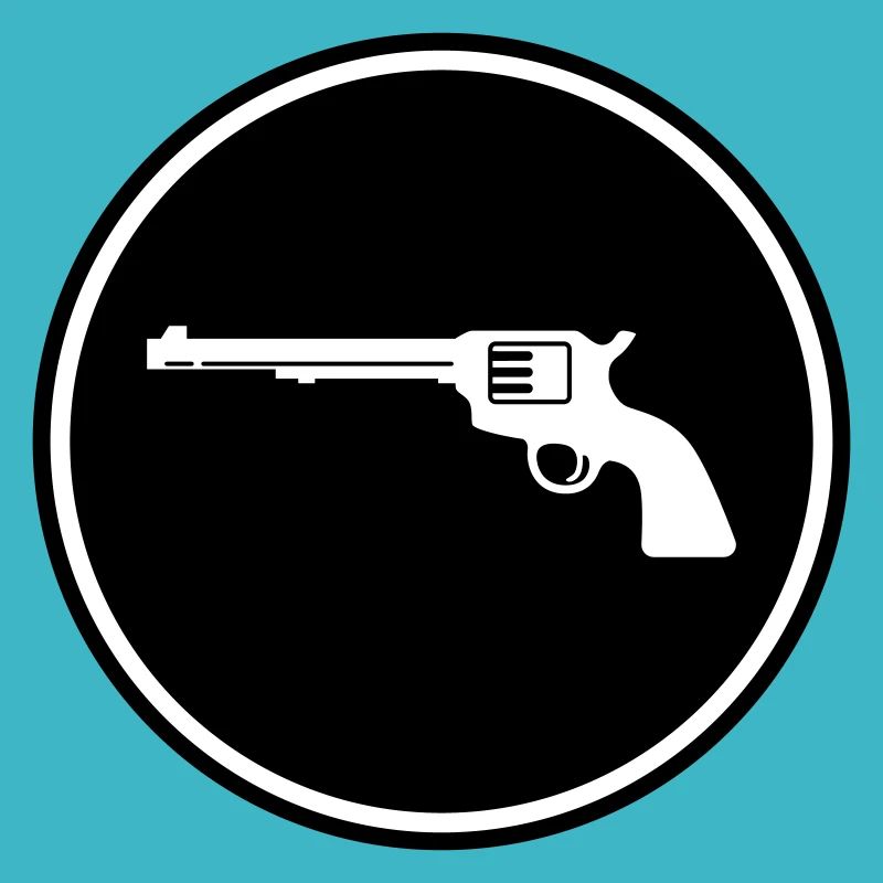 weapon pistol