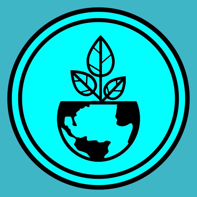 Planet Erde