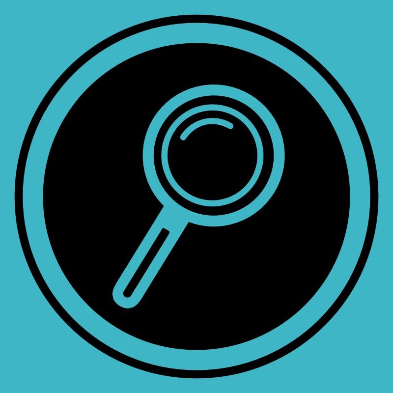 Lupe Symbol
