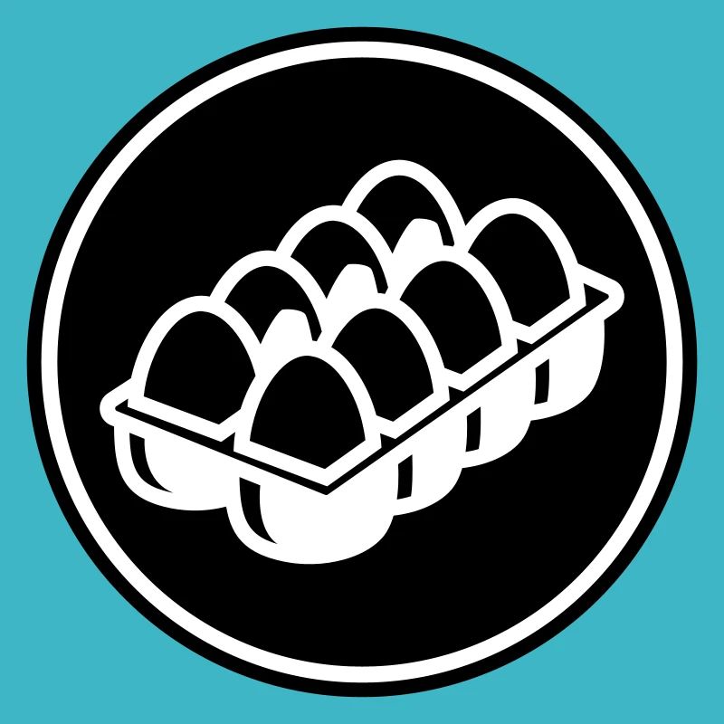 Symbole des œufs