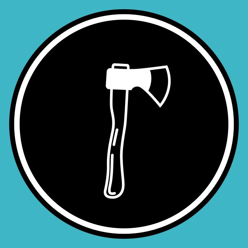 Axt Symbol