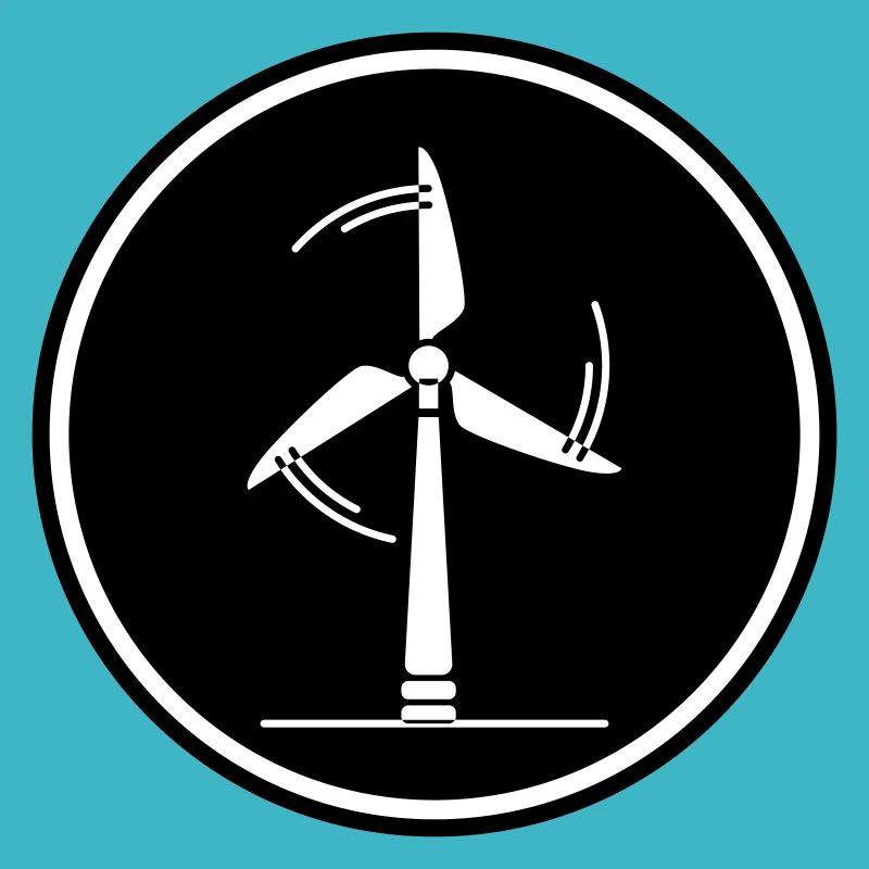 Energy wind turbine