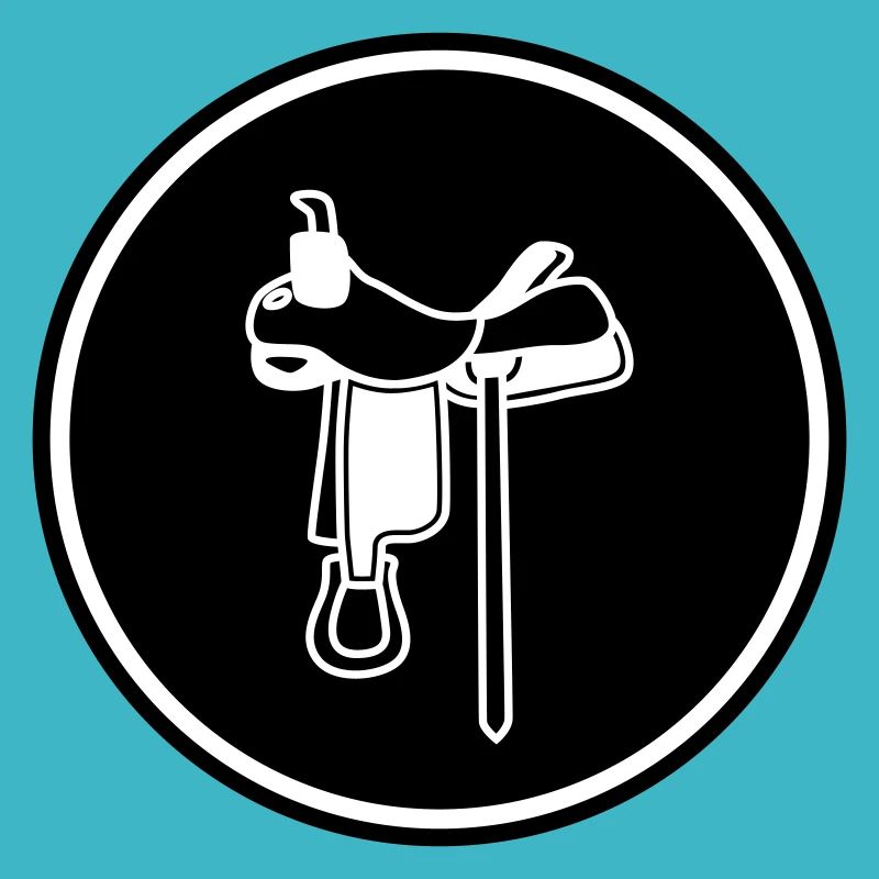 Sattel Symbol