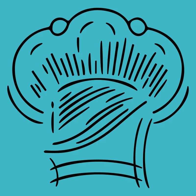 Chef's Hat Chef