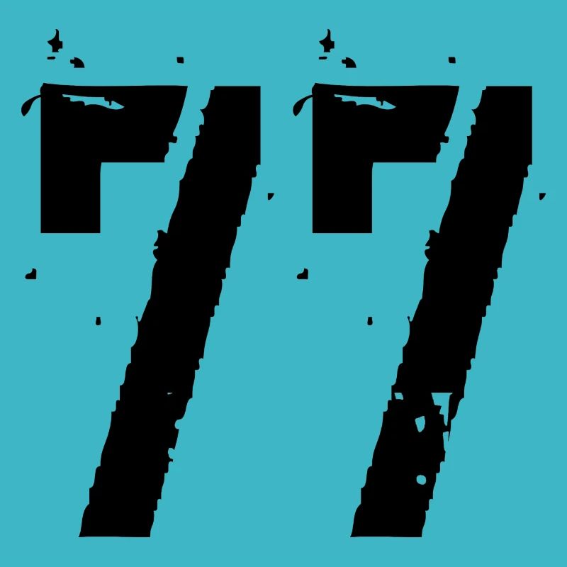 Nummer 77