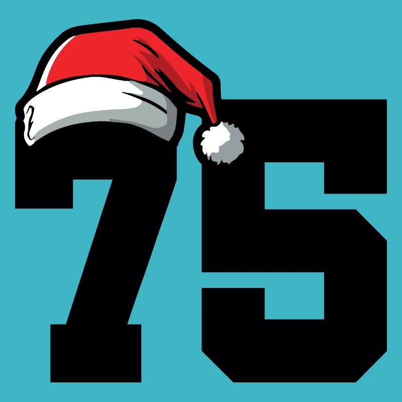 75 Numéro Noël